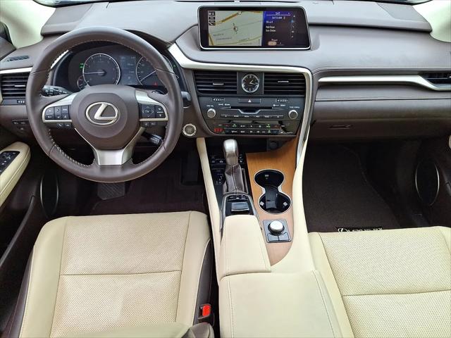 2019 Lexus RX 350 RX 350