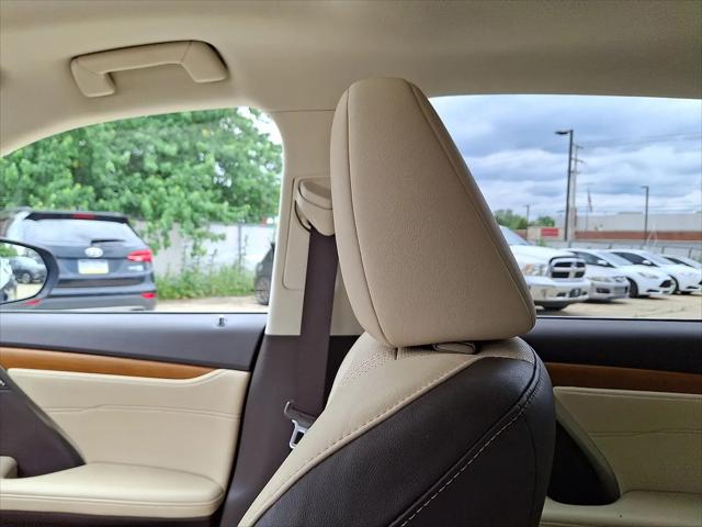 2019 Lexus RX 350 RX 350
