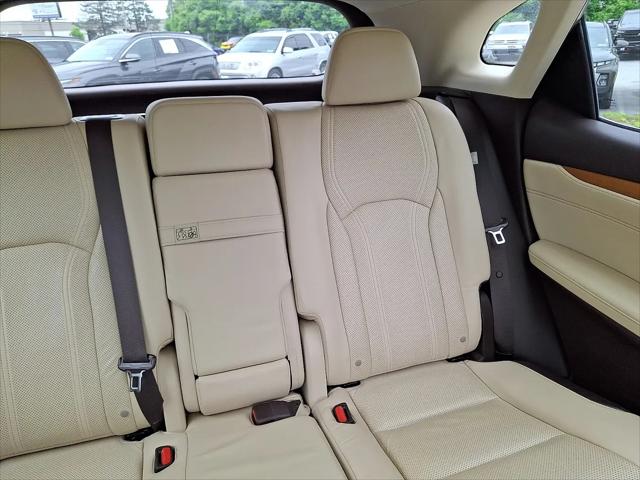 2019 Lexus RX 350 RX 350