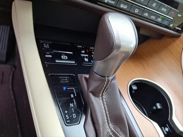 2019 Lexus RX 350 RX 350