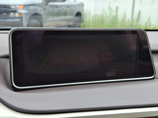 2019 Lexus RX 350 RX 350