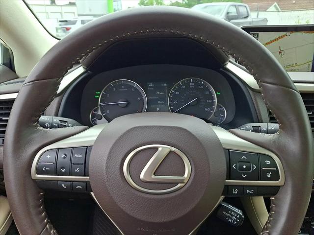 2019 Lexus RX 350 RX 350
