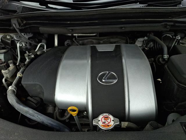 2019 Lexus RX 350 RX 350