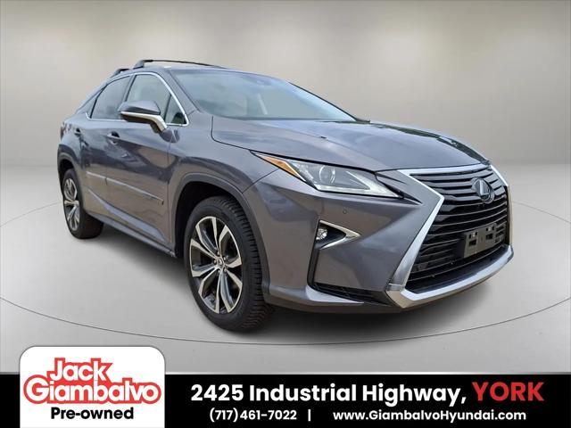 2019 Lexus RX 350 RX 350 for sale in York, PA