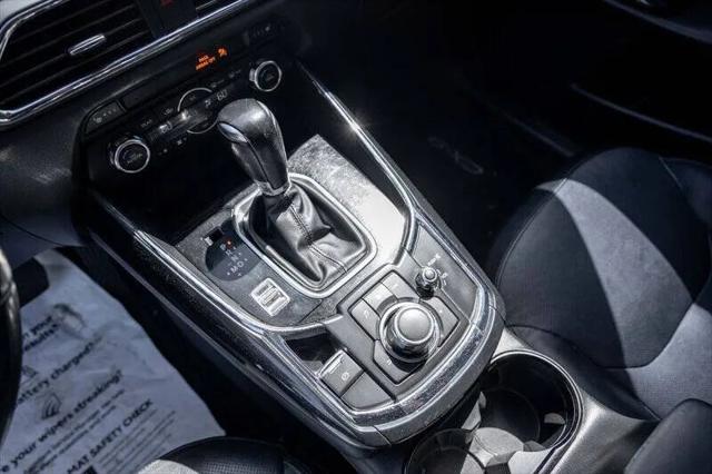 2018 Mazda CX-9 Touring
