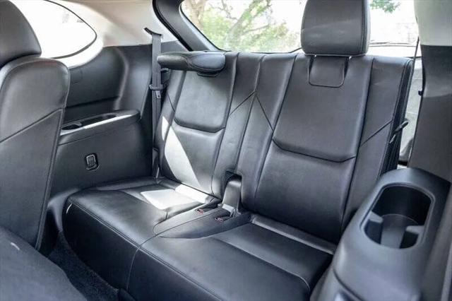 2018 Mazda CX-9 Touring