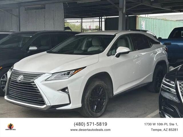 2016 Lexus RX 350 350 for sale in Tempe, AZ