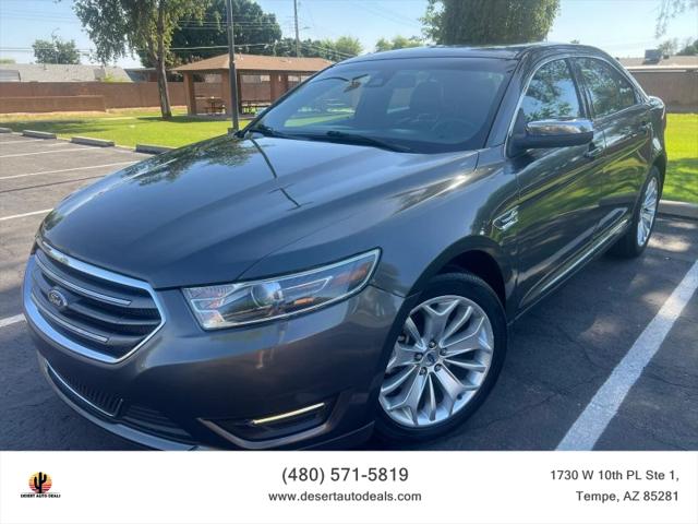 2019 Ford Taurus Limited for sale in Tempe, AZ