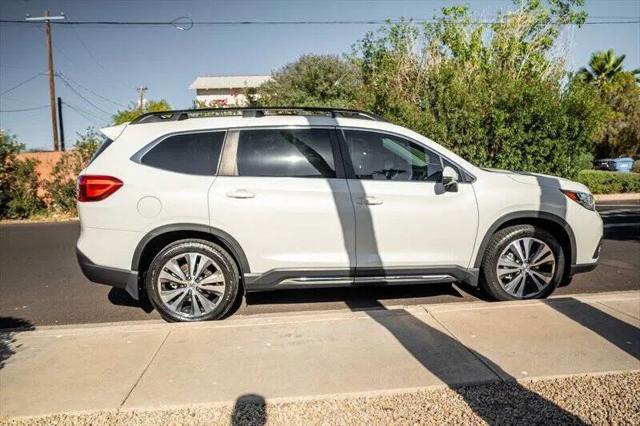 2019 Subaru Ascent Limited