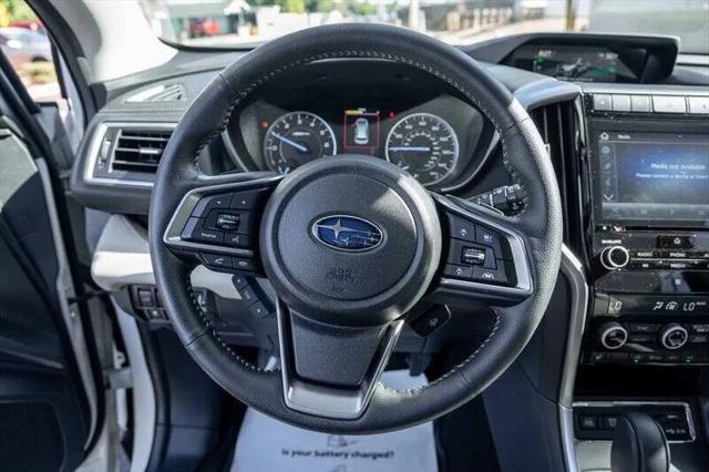 2019 Subaru Ascent Limited