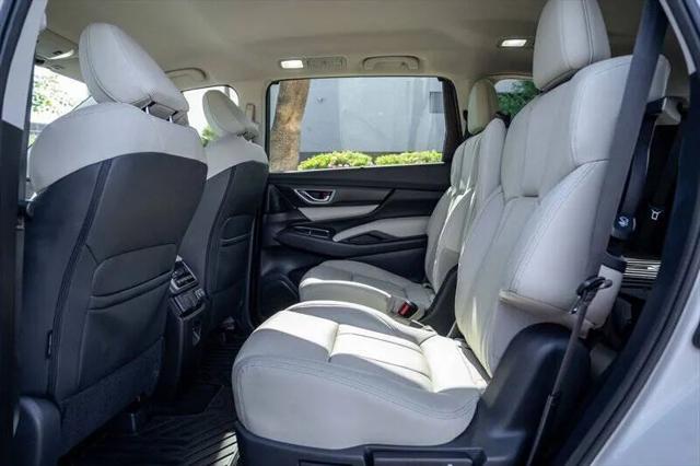 2019 Subaru Ascent Limited