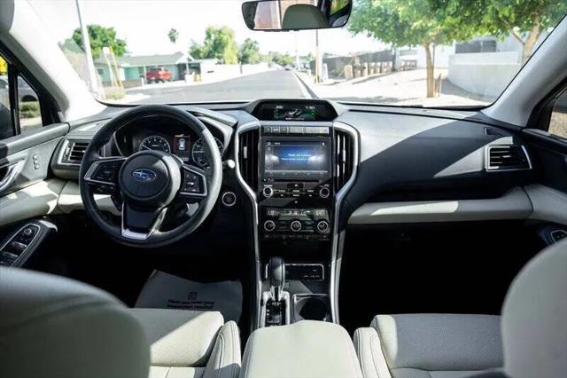 2019 Subaru Ascent Limited