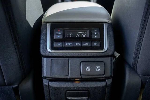 2019 Subaru Ascent Limited