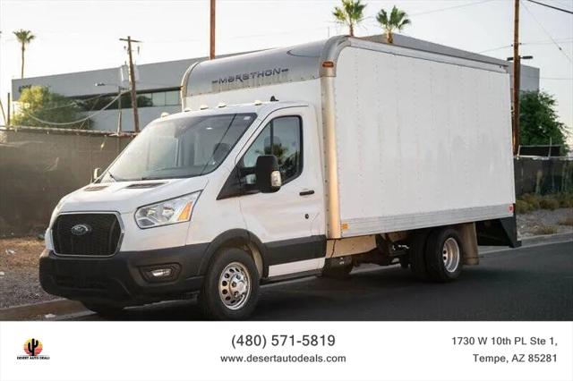 2020 Ford Transit Cutaway 350 XL for sale in Tempe, AZ