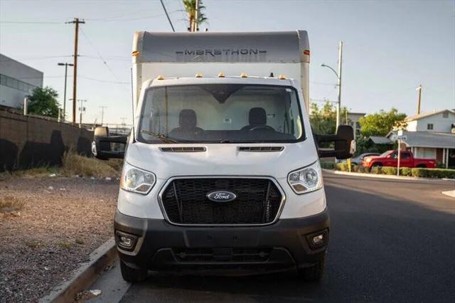 2020 Ford Transit Cutaway 350 XL
