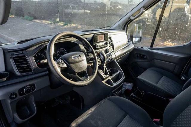 2020 Ford Transit Cutaway 350 XL