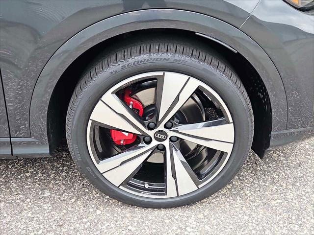 2026 Audi SQ5 Premium Plus TFSI quattro S tronic