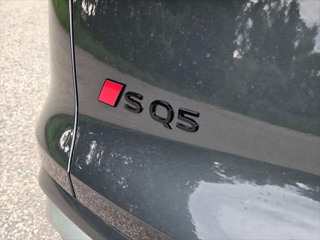 2026 Audi SQ5 Premium Plus TFSI quattro S tronic