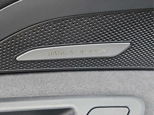 2026 Audi SQ5 Premium Plus TFSI quattro S tronic