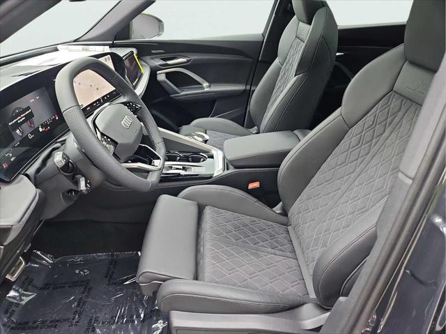 2026 Audi SQ5 Premium Plus TFSI quattro S tronic