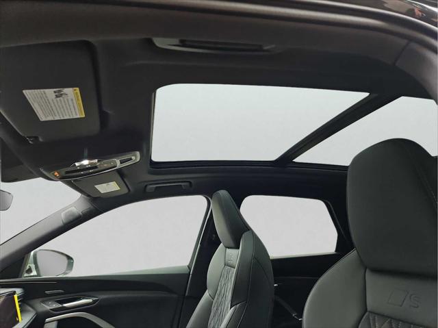 2026 Audi SQ5 Premium Plus TFSI quattro S tronic