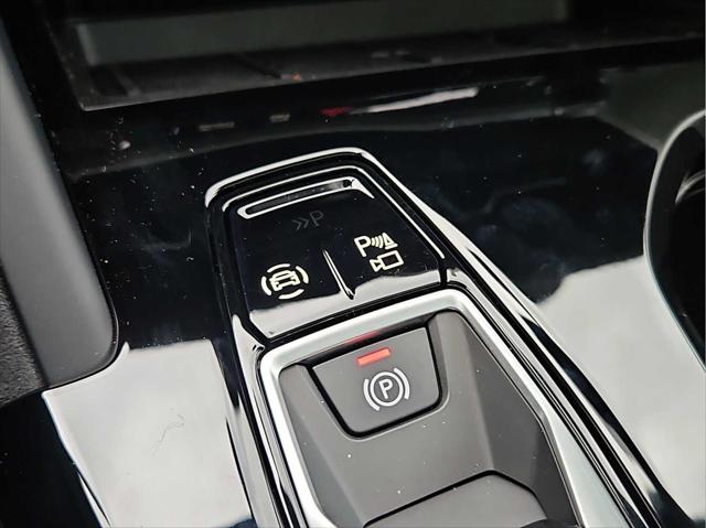 2026 Audi SQ5 Premium Plus TFSI quattro S tronic