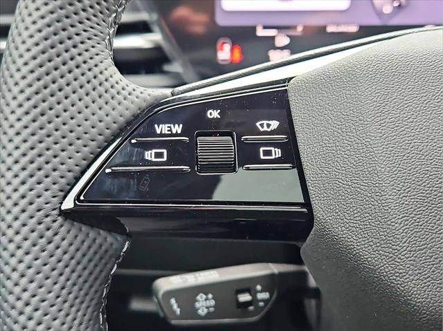 2026 Audi SQ5 Premium Plus TFSI quattro S tronic