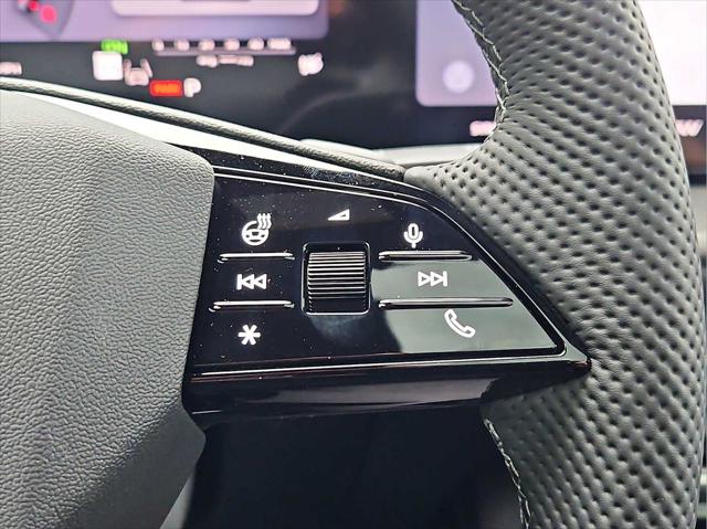 2026 Audi SQ5 Premium Plus TFSI quattro S tronic