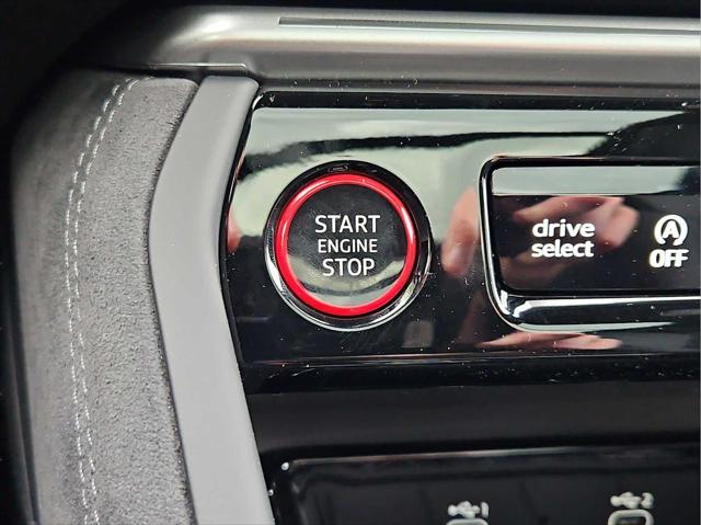 2026 Audi SQ5 Premium Plus TFSI quattro S tronic