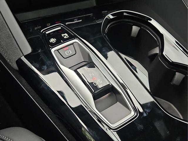 2026 Audi SQ5 Premium Plus TFSI quattro S tronic