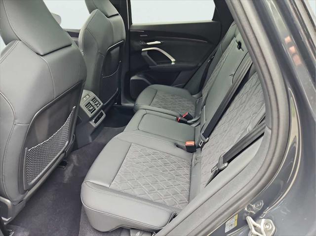 2026 Audi SQ5 Premium Plus TFSI quattro S tronic