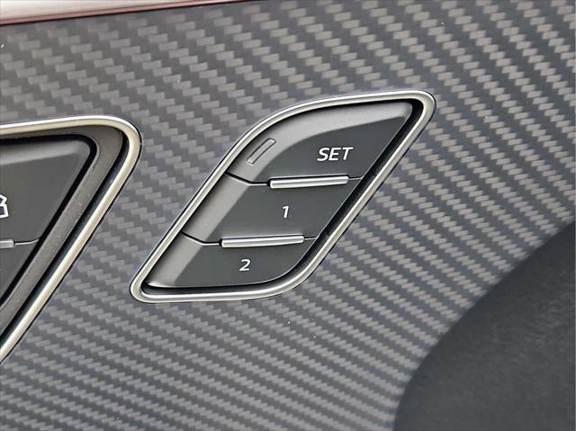 2026 Audi SQ8 Premium Plus TFSI quattro Tiptronic