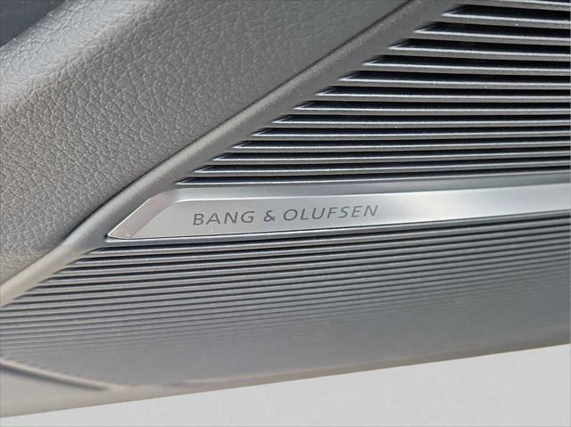 2026 Audi SQ8 Premium Plus TFSI quattro Tiptronic
