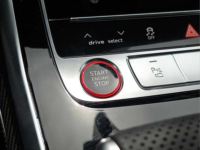 2026 Audi SQ8 Premium Plus TFSI quattro Tiptronic