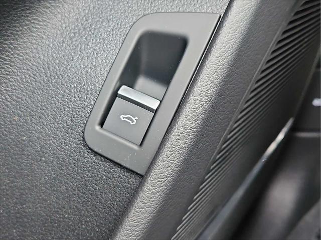 2026 Audi SQ8 Premium Plus TFSI quattro Tiptronic