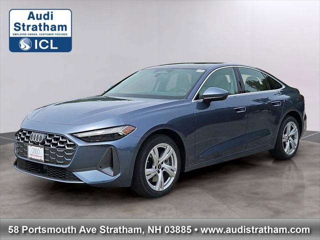 2026 Audi A5 Prestige TFSI quattro S tronic for sale in Stratham, NH