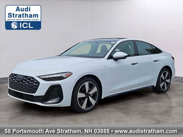 2026 Audi A5 Premium Plus TFSI quattro S tronic for sale in Stratham, NH