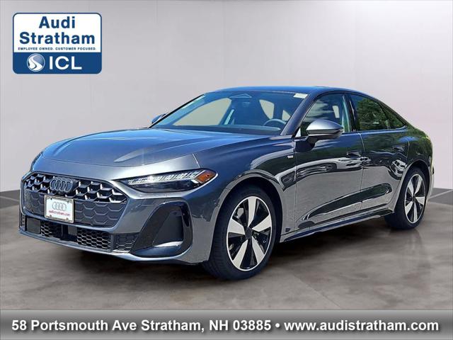 2026 Audi A5 Premium Plus TFSI quattro S tronic for sale in Stratham, NH