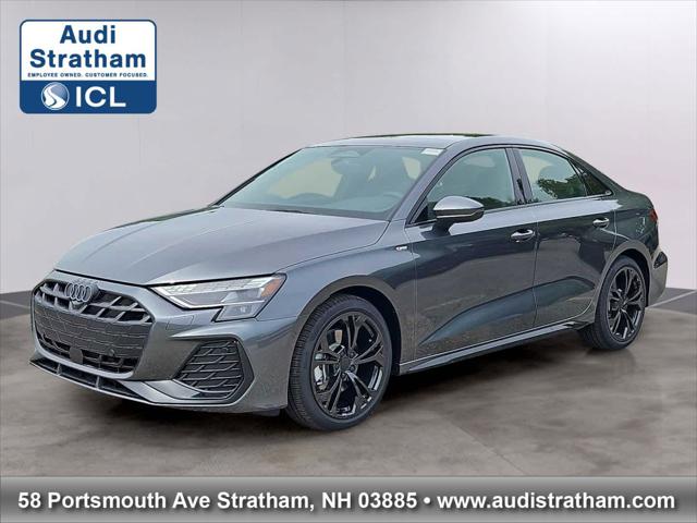 2026 Audi A3 Premium 40 TFSI quattro S tronic for sale in Stratham, NH