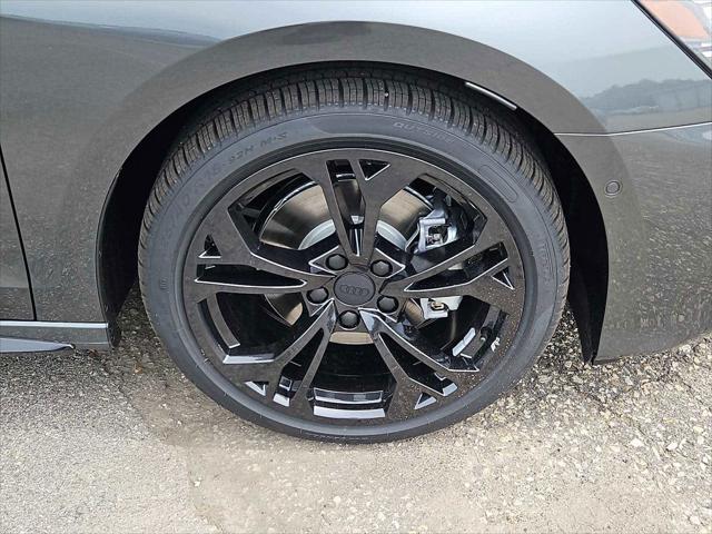 2026 Audi A3 Premium 40 TFSI quattro S tronic