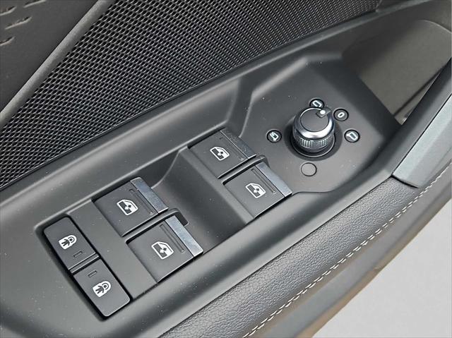 2026 Audi A3 Premium 40 TFSI quattro S tronic