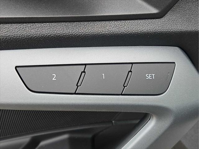 2026 Audi A3 Premium 40 TFSI quattro S tronic