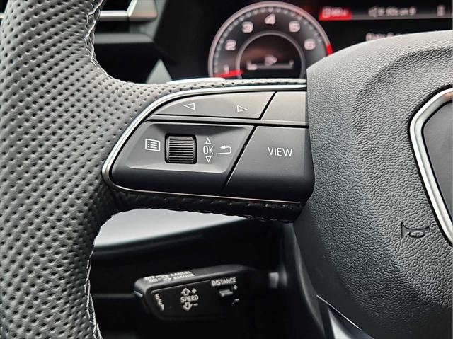 2026 Audi A3 Premium 40 TFSI quattro S tronic