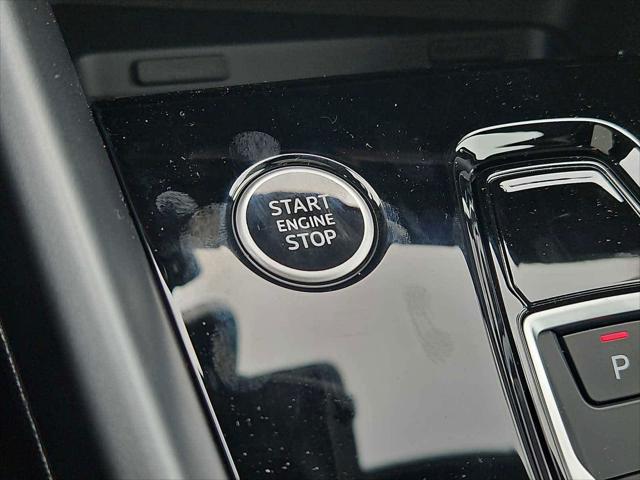 2026 Audi A3 Premium 40 TFSI quattro S tronic