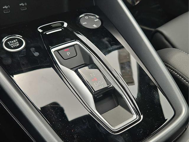 2026 Audi A3 Premium 40 TFSI quattro S tronic