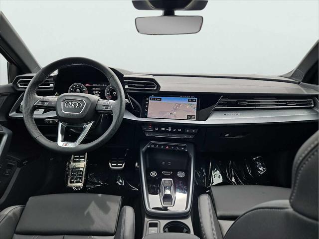 2026 Audi A3 Premium 40 TFSI quattro S tronic