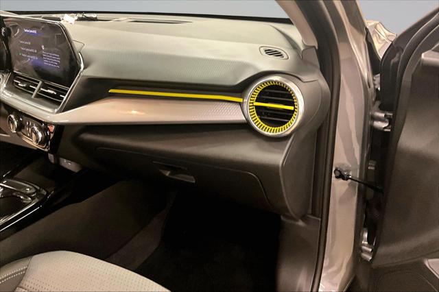2024 Chevrolet Trax FWD LT