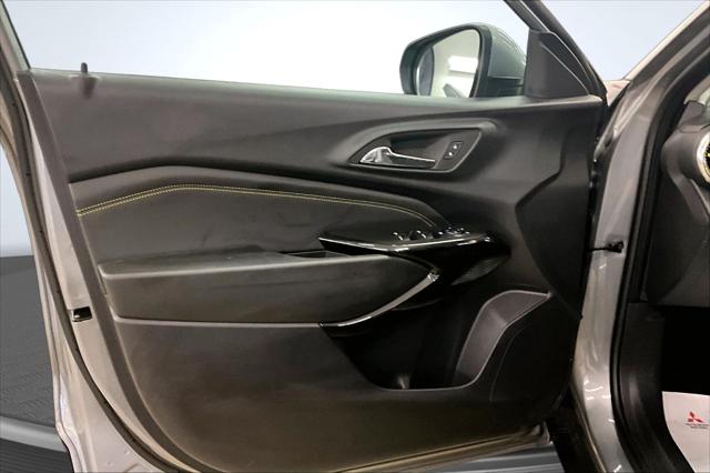 2024 Chevrolet Trax FWD LT