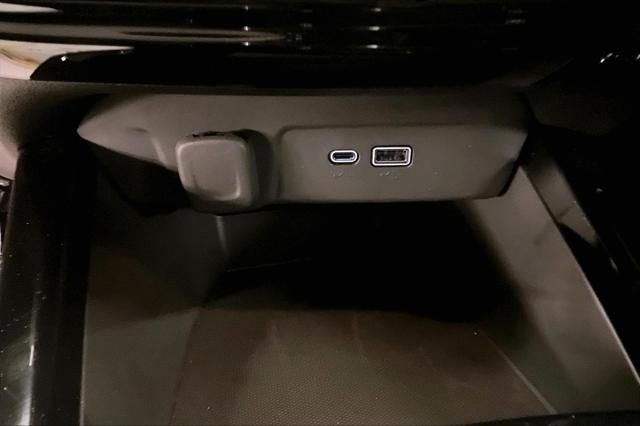 2024 Chevrolet Trax FWD LT