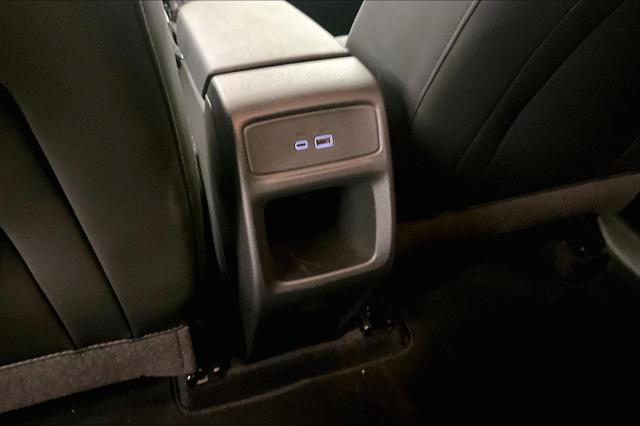 2024 Chevrolet Trax FWD LT